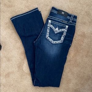 Miss Me Chloe Boot LONG